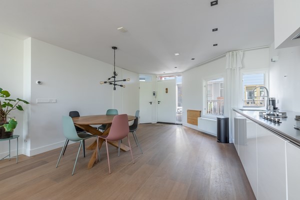 Medium property photo - Prinsengracht, 1015 DR Amsterdam